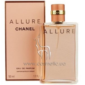 ��������������� ���� Chanel Allure Eau de Parfum