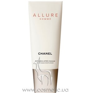 ������� ����� ������ Chanel Allure Homme After Shave Balm