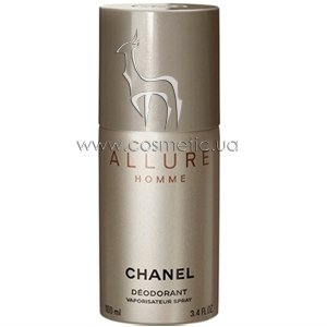 ���������� Chanel Allure Homme Deodorant