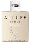 ������ Chanel Allure Homme Edition Blanche Eau de Toilette small