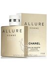 ��������� ���� Chanel Allure Homme Edition Blanche small