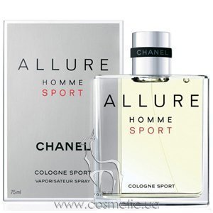 �������� Chanel Allure Homme Sport Cologne