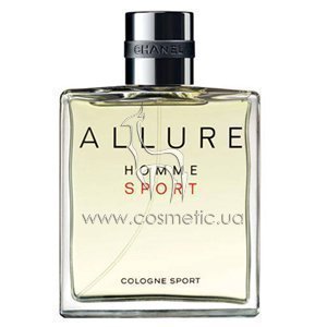 ������ Chanel Allure Homme Sport Cologne Eau de Cologne