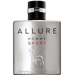 ������ Chanel Allure Homme Sport Eau de Toilette
