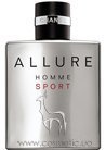 ������ Chanel Allure Homme Sport Eau de Toilette small