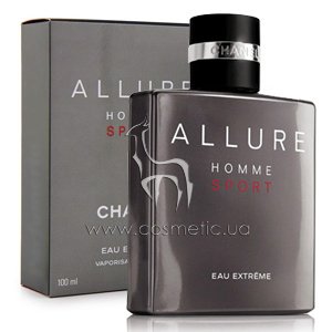 ��������� ���� Chanel Allure Homme Sport Eau Extreme