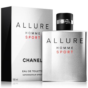 ��������� ���� Chanel Allure Homme Sport