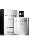��������� ���� Chanel Allure Homme Sport small