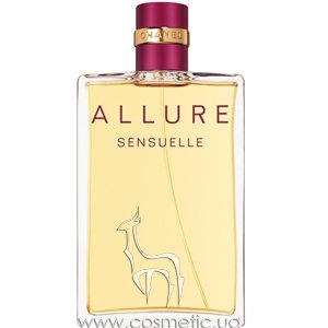 ������ Chanel Allure Sensuelle Eau de Parfum
