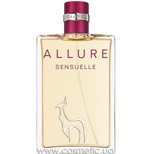 ������ Chanel Allure Sensuelle Eau de Toilette