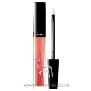 ������� ����� ��� ��� Chanel Aqualumiere Gloss