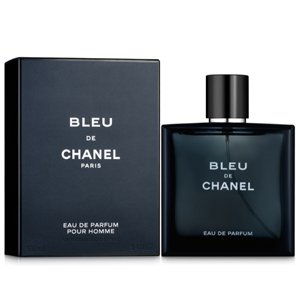 ��������������� ���� Chanel Bleu de Chanel Eau de Parfum
