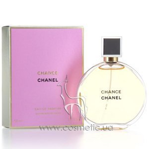 ��������������� ���� Chanel Chance Eau de Parfum