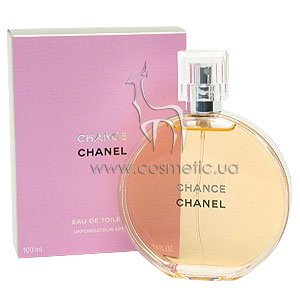 ��������� ���� Chanel Chance Eau de Toilette