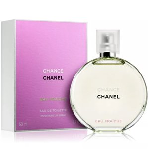 ��������� ���� Chanel Chance Eau Fraiche