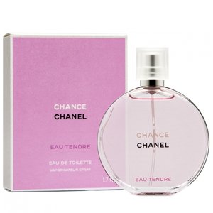 ��������� ���� Chanel Chance Eau Tendre Eau de Toilette