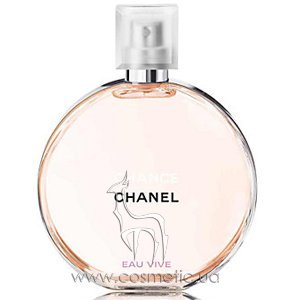 ��������� ���� Chanel Chance Eau Vive Eau de Toilette