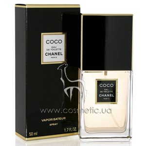 ��������� ���� Chanel Coco Eau de Toilette