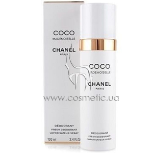 ���������� Chanel Coco Mademoiselle