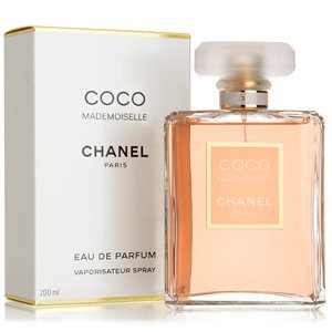 ��������������� ���� Chanel Coco Mademoiselle Eau de Parfum