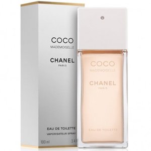 ��������� ���� Chanel Coco Mademoiselle Eau de Toilette