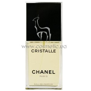 ������ Chanel Cristalle Eau de Parfum