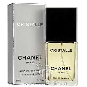 ��������������� ���� Chanel Cristalle