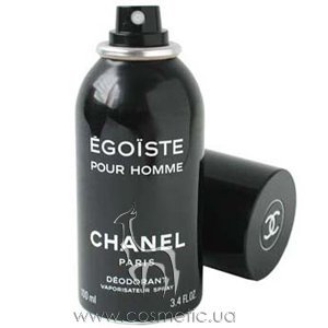 ���������� Chanel Egoiste Deodorant