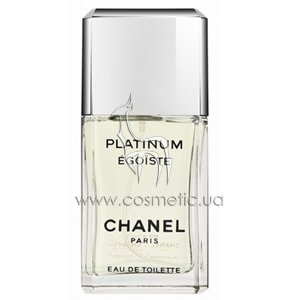 ������ Chanel Egoiste Platinum Eau de Toilette