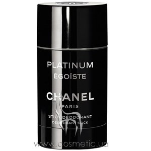 ���� Chanel Egoiste Platinum Stick