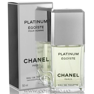 ��������� ���� Chanel Egoiste Platinum