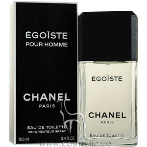 ��������� ���� Chanel Egoiste