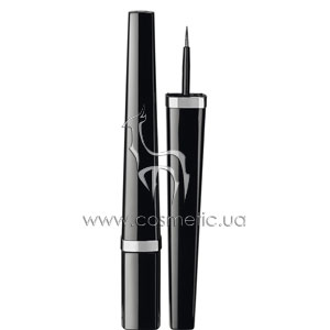 Жидкая подводка для глаз Chanel Intence liquid Eyeliner