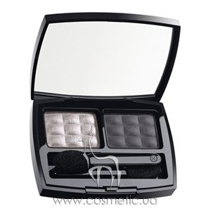 ������� ���� ��� ��� Chanel Irreelle Duo Silky Eye Shadow