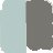 ������� ���� ��� ��� Chanel Irreelle Duo Silky Eye Shadow #40(64) Trans-Atlantic