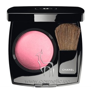 ������� ����������� ������ Chanel Joues Contraste