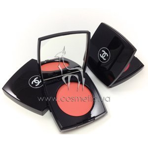 ���������� ������ Chanel Le Blush Cream de Chanel