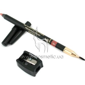 ��������� �������� ��� ��� Chanel Le Crayon Levres Precision Lip Definer