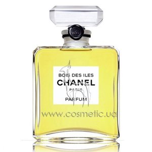 ��������������� ���� Chanel Les Exclusifs de Chanel Bois des Iles