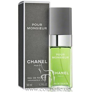 ��������� ���� Chanel Pour Monsieur