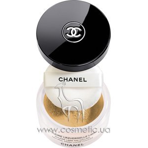 ����� ����������� Chanel Powder Universelle Libre