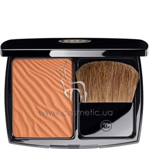 ����������� ������������ ����� Chanel Soleil Tan De Chanel Moisturizing Bronzing Powder