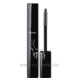 ����������� ���������� � �������������� ���� Chanel Sublime de Chanel Waterproof Mascara