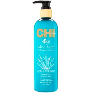 ����������� ��� ������������ ����� ���� ���� CHI Aloe Vera Detangling Conditioner