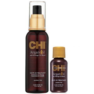 ����������������� ����� ��� ����� CHI Argan Oil Leave-in Treatment