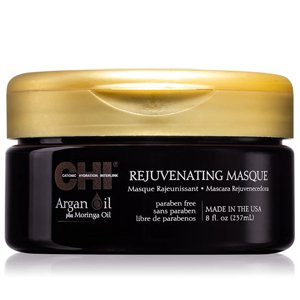 ����������������� ������������� ����� ��� ����� � ������ ������ CHI Argan Oil Rejuvenating Masque