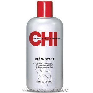 ������� ��� �������� ������� CHI Clean Start Clarifying Shampoo