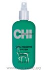 ����������� ����������� ��� �������� ����� � ������ ������� �� CHI Curl Preserve System Leave-In Conditioner small