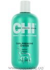 ����������� �����-����������� ��� �������� ����� CHI Curl Preserve System Treatment small