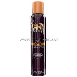 �����-����� ��� ����� CHI Deep Brilliance Olive & Monoi Optimum Shine Sheen Spray